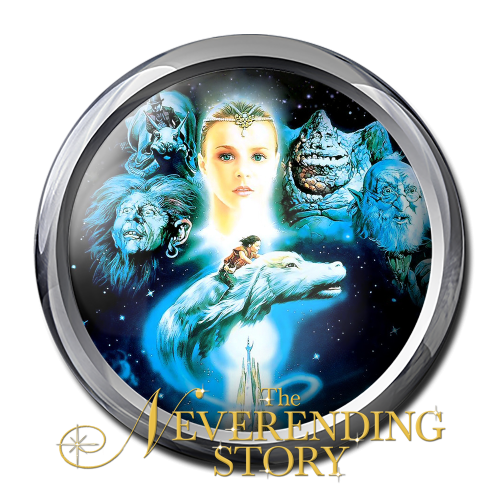 More information about "The Neverending Story"