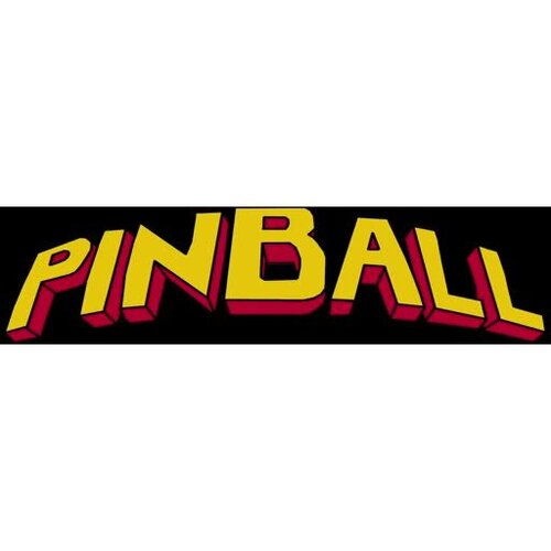 More information about "Pinball (Stern 1977) - Real DMD"
