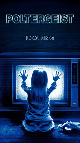 More information about "Poltergeist Loading"