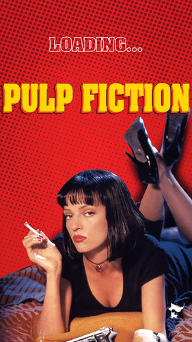 More information about "Pulp Fiction Loading"