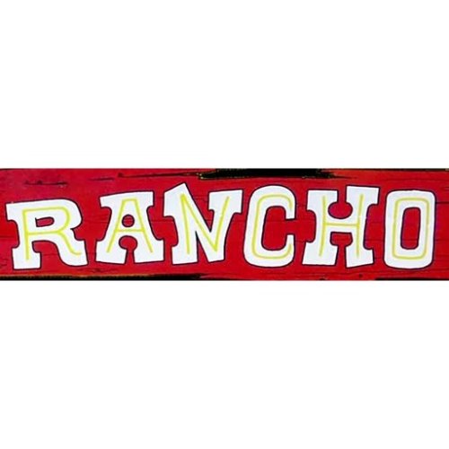 More information about "Rancho (Williams 1976) - Real DMD Video"