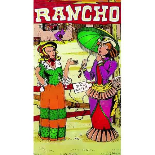 More information about "Rancho (Williams 1976) - Loading"