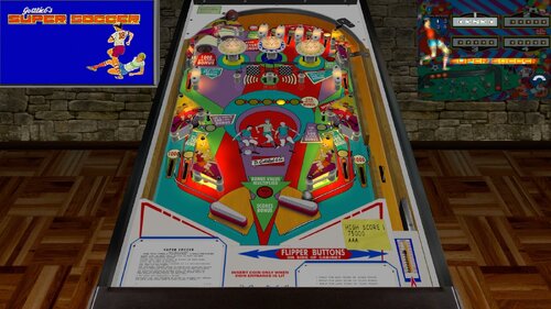 Search results for: 'Roms fun' • Ministry of Pinball