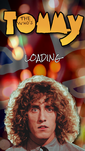 More information about "The Who's Tommy Pinball Wizard (Data East 1994) Loading"