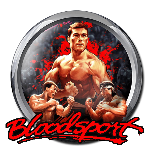 More information about "Bloodsport Wheel"