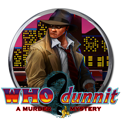More information about "Who Dunnit 1947 - Imagem Wheel"