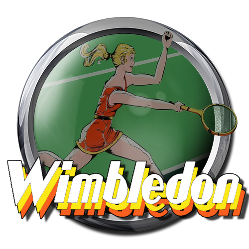 More information about "Wimbledon (Electromatic 1978) wheel"
