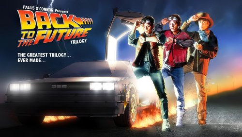 More information about "Back To The Future Trilogy (Original 2022) animated B2S with full DMD"