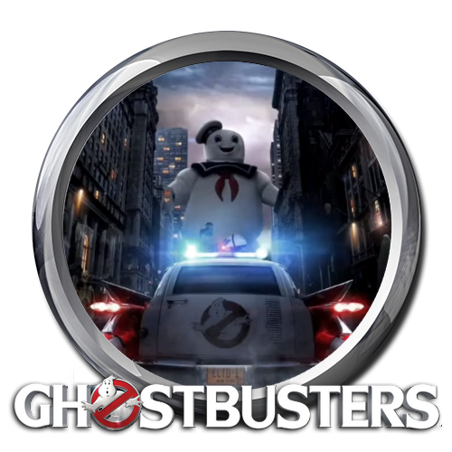 More information about "ghostbusters"
