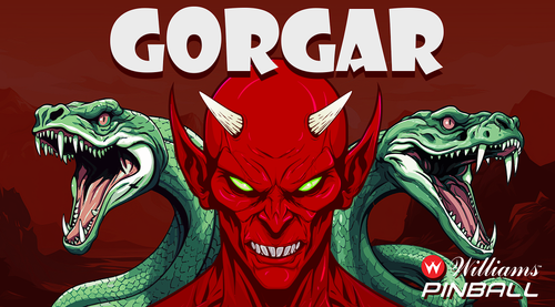 More information about "Gorgar: Redux (Williams 1979) Looping Topper or Full DMD Video."