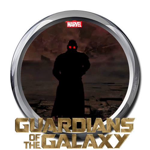 More information about "Guardians Of The Galaxy"