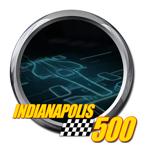 More information about "Indianapolis 500"