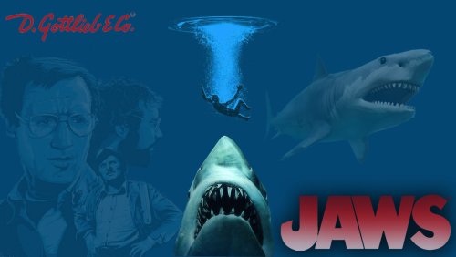 More information about "JAWS (Original 2022) alt  animated B2S with full dmd"