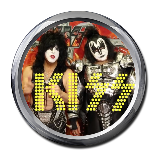 More information about "KISS"