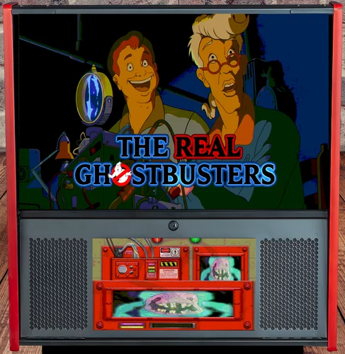 More information about "The Real Ghostbusters B2S with full dmd"