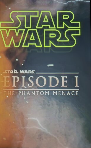 More information about "Star WarsEpisode I_loading"
