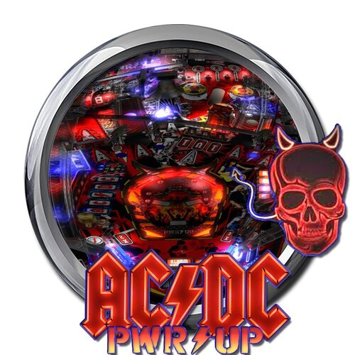 More information about "ACDC Power up (Wheel)"