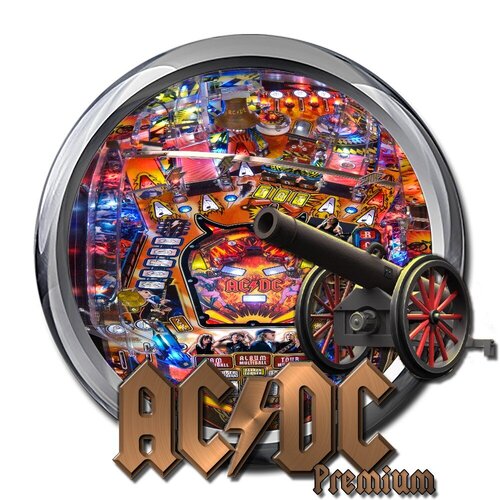 More information about "ACDC Premium (Stern) (Wheel)"