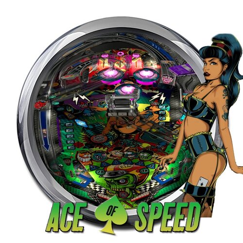 More information about "Ace of Speed (original) (wheel)"
