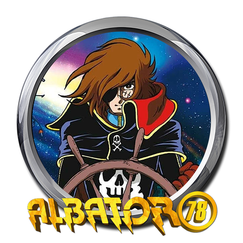 More information about "Albator 78 Wheel"