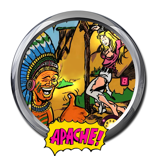 More information about "Apache! Wheel"