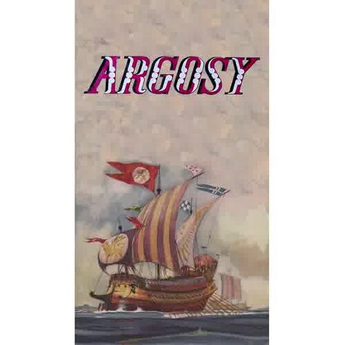 More information about "Argosy (Williams 1977) - Loading"
