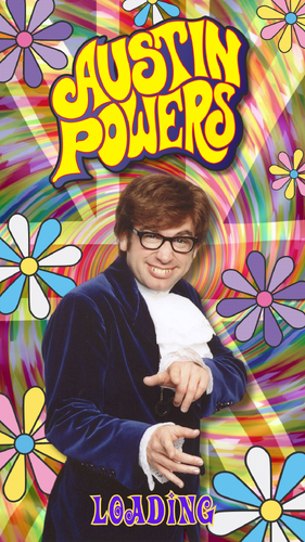More information about "Austin Powers (Stern 2001) Loading"