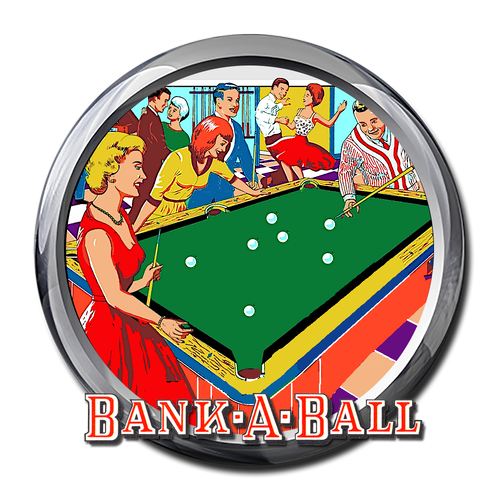More information about "Bank a Ball Wheel"