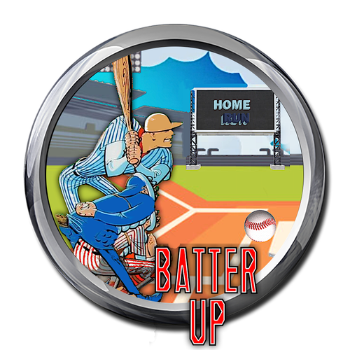 More information about "Batter Up Wheels"