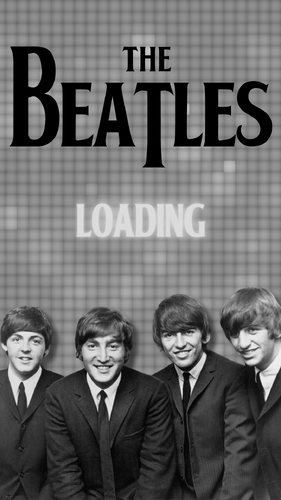 More information about "The Beatles (Stern 2018) Loading"