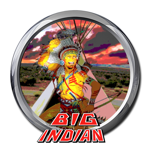 More information about "Big Indian Wheel"