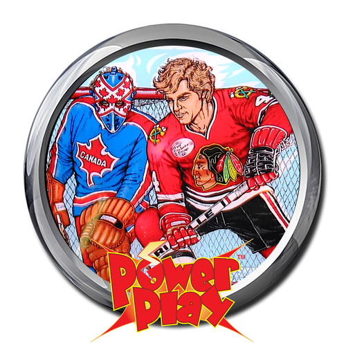 More information about "Bobby Orr Power Play Wheel"