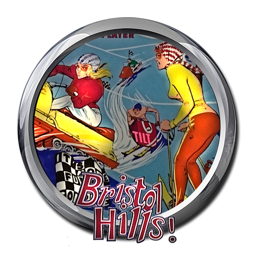 More information about "Bristol Hills Wheel"