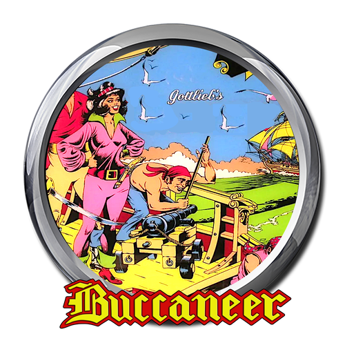 More information about "Buccaneer Wheel"