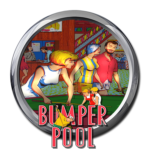 More information about "Bumper Pool Wheels"