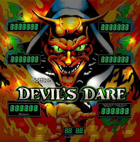More information about "Devil's Dare (Gottlieb 1992) b2s Pre-Production"