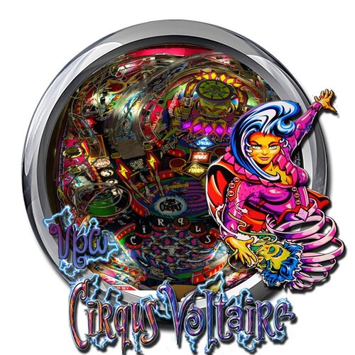 More information about "Cirqus Voltaire (Bally 1997) VPW Mod (Wheel)"