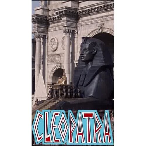 More information about "Cleopatra (Williams 1977) - Loading"