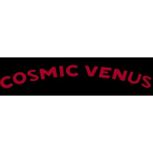 More information about "Cosmic Venus- (From the movie "Tilt" 1978) - Real DMD Video"