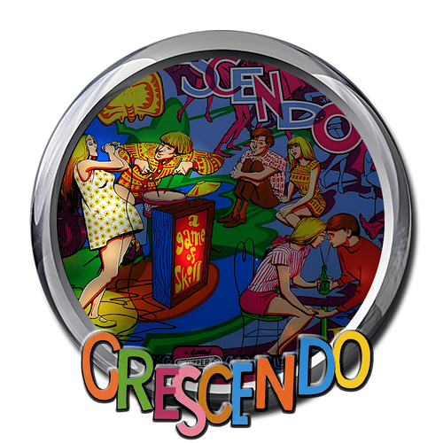 More information about "Crescendo Wheel"