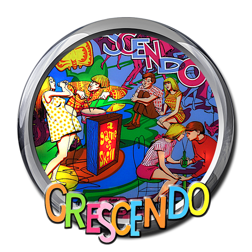 More information about "Crescendo Wheel"