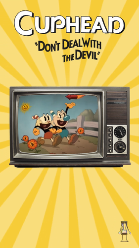 More information about "Cuphead Pro (D. Goblett & Co 2020) 1080p Loading Screen"