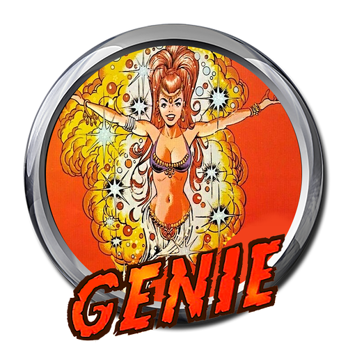More information about "Genie Wheel"