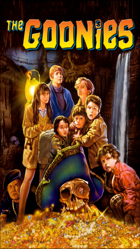 More information about "Goonies Never Say Die (Original 2021)  1080p Loading Screen"