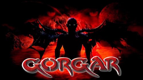 More information about "Gorgar Topper"