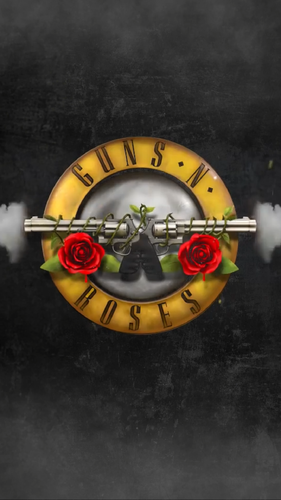 More information about "Guns N Roses (Data East 1994) 1080p Loading Screen"