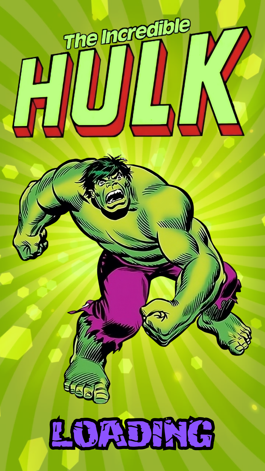 hulk comic png