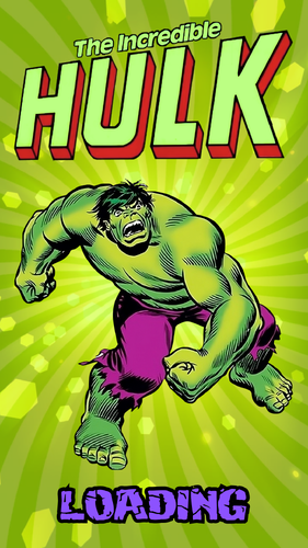 More information about "Incredible Hulk, The (Gottlieb 1979) Loading"