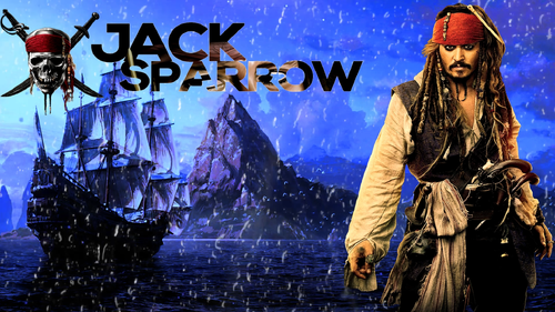 More information about "Jack Sparrow - Vídeo Backglass"