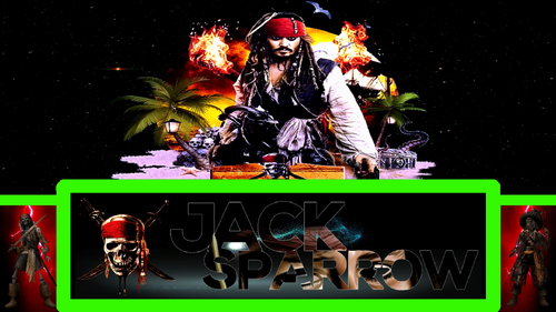 More information about "Jack Sparrow - Vídeo DMD"
